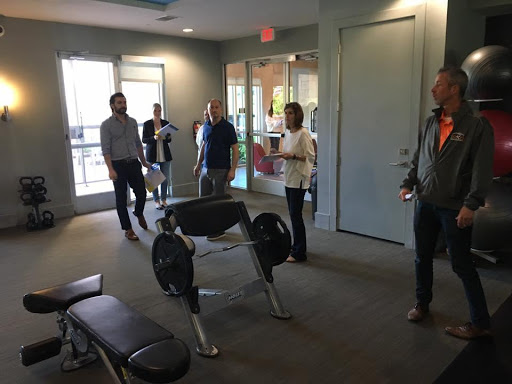 Mortgage Lender «Dawn Rush Dotson Mortgage Team», reviews and photos