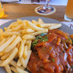 Photo n°2 de l'avis de VAISHNAVI.y fait le 08/09/2023 à 18:37 sur le  Großer Kiepenkerl Gasthaus à Münster