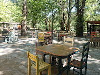 Atmosphère du Restaurant La Fontaine des Buis à Arles-sur-Tech - n°16