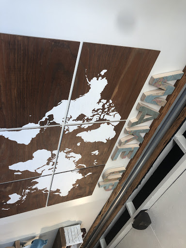 Coffee Shop «Wake Up Coffee Company», reviews and photos, 256 Redfern Village, Saint Simons Island, GA 31522, USA