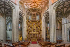 Cathedral of Santa María de Astorga image