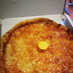 Photo n°1 de l'avis de Silvia. fait le 30/07/2020 à 09:05 sur le  Ale's Pizza à Marina di Massa