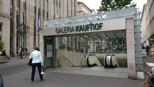 Geschäfte, um Fußmatten zu kaufen Düsseldorf