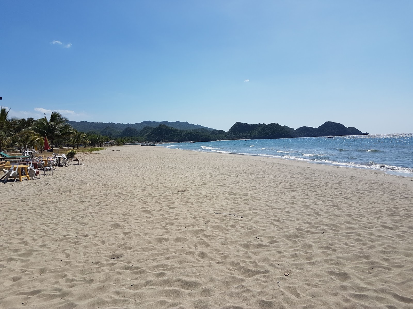 Poblacion Beach photo #8