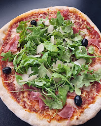 Photo n°4 de Pizzeria La Laurentine à Saint-Laurent-de-la-Salanque ()
