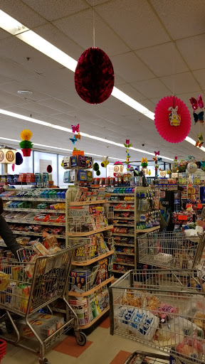 Grocery Store «Market Basket», reviews and photos, 1465 Woodbury Ave, Portsmouth, NH 03801, USA