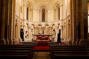 Iglesia de San Millán image