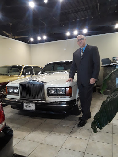 Used Car Dealer «Dream Car Chicago», reviews and photos, 43 W Roosevelt Rd, Villa Park, IL 60181, USA