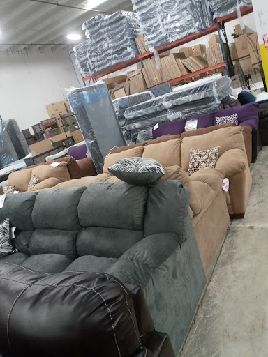 Furniture Store «American Freight Furniture and Mattress», reviews and photos, 5240 NW 167th St, Hialeah, FL 33014, USA