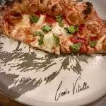 Photo n°4 de l'avis de Simona.i fait le 04/09/2022 à 21:08 sur le  Cambia-Menti di Ciccio Vitiello à Caserta