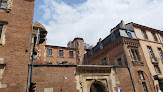 Hôtel du Vieux-Raisin Toulouse