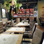 Photo n°2 de l'avis de Cristina.i fait le 24/11/2019 à 19:39 sur le  Hosteria del Macellaio à Villanova Mondovì