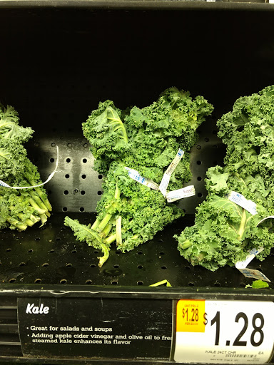 Department Store «Walmart Supercenter», reviews and photos, 275 Walton Dr, Waverly, TN 37185, USA