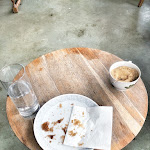 Photo n°2 de l'avis de Min_isha. fait le 03/05/2019 à 17:18 sur le  café blumen à Mainz