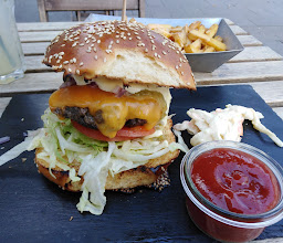 Most Wanted Burger Eimsbüttel photo