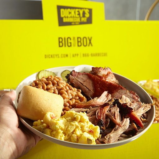 Dickeys Barbecue Pit image 4