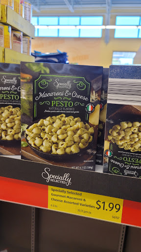 Supermarket «ALDI», reviews and photos, 343 Mid Rivers Mall Dr, St Peters, MO 63376, USA