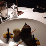 Photo n°4 de l'avis de leandrine.i fait le 10/04/2024 à 17:07 sur le  Hotel & Restaurant LUISE Badenweiler à Badenweiler