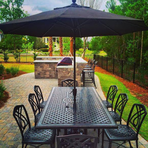 Outdoor Furniture Store «Palm Casual Patio Furniture», reviews and photos, 10070 Medlock Bridge Rd, Johns Creek, GA 30097, USA