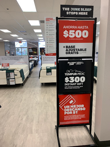 Mattress Firm Laguna in Elk Grove image