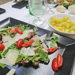 Photo n°1 de l'avis de Nico.a fait le 13/10/2022 à 02:35 sur le  Trattoria Da Farina à Fano