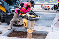 NC Concrete and Excavating LLC - Photo 8 - Car repair in , Asheville