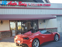 JR Auto Body - Photo 8 - Car repair in San Rafael, CA, San Francisco