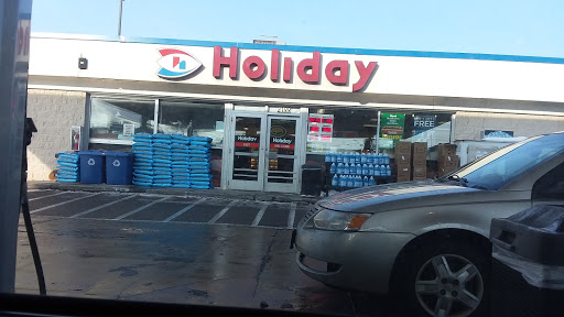 Holiday Stationstores, 2199 University Ave W, St Paul, MN 55114, USA, 