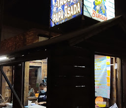 Punto Poniente photo