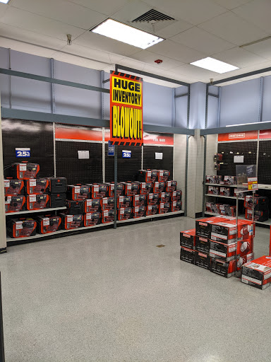 Department Store «Sears», reviews and photos, 6501 95th St, Chicago Ridge, IL 60415, USA