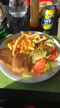 Frite du Restaurant Bistrot de la Gare à Enveitg - n°11