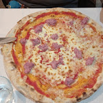 Photo n°1 de l'avis de Diana. fait le 04/03/2022 à 13:37 sur le  Pizzeria Charlie Chaplin San Prospero - MO à San Prospero