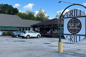 Olde City Pub & Grill image