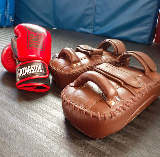 Kickboxing School «G.I.R.L.S. Gym», reviews and photos, 2512 SE Gladstone St #200, Portland, OR 97202, USA