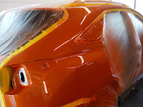 Gene's Paint & Body Shop - Photo 4 - Car repair in Denton, TX, Denton