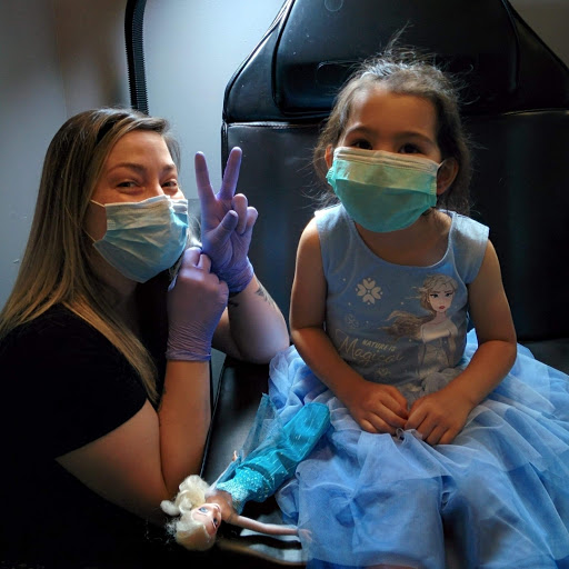 Explore memorial tattoo ideas for brother, creative tattoo ideas in Yuba City, available at The Piercing Queen 530