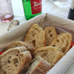 Photo n°7 de l'avis de Antonio.a fait le 13/06/2022 à 09:58 sur le  Gerani Ristorante à Sant'Antonio Abate