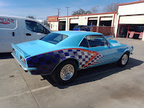Ricks Tire & Auto Service - N Irving - Photo 9 - Car repair in Irving, TX, Irving
