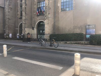 OFII Dijon - Office Français de l'Immigration et de l'Intégration à Dijon