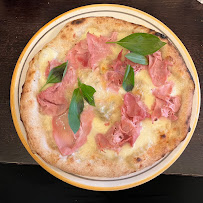 Pizza du Restaurant italien Restaurant Chez Bartolo à Paris - n°16