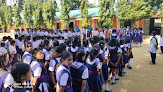 Nivedita Children's School