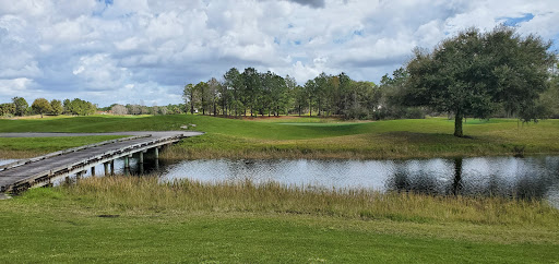 Golf Course «Harmony Golf Preserve», reviews and photos, 7252 5 Oaks Dr, St Cloud, FL 34773, USA
