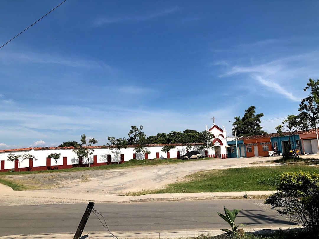 Cementerio de la union
