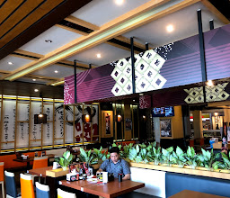 CHATIME SETIABUDI ONE photo