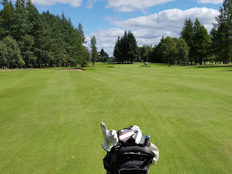 Alyth Golf Club