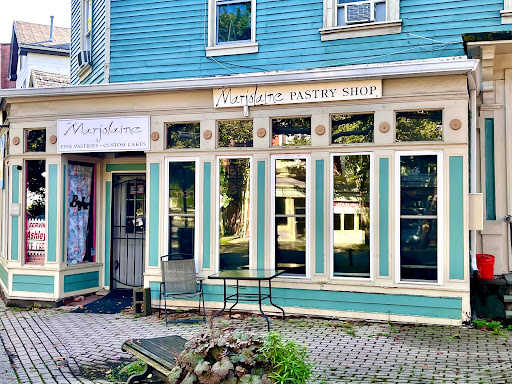 Marjolaine Pastry Shop, 961 State St, New Haven, CT 06511, USA, 