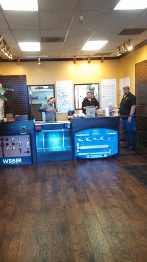 Locksmith «Busy Bees Locks & Keys Locksmith», reviews and photos, 386 E H St #209, Chula Vista, CA 91910, USA