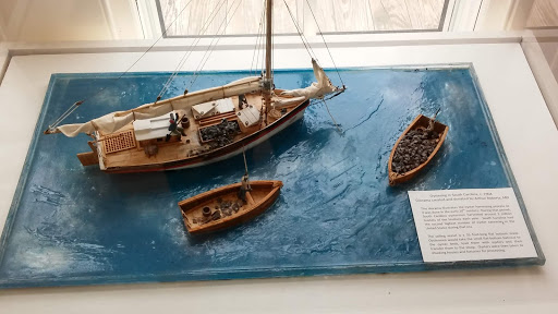 Museum «Coastal Discovery Museum», reviews and photos, 70 Honey Horn Dr, Hilton Head Island, SC 29926, USA