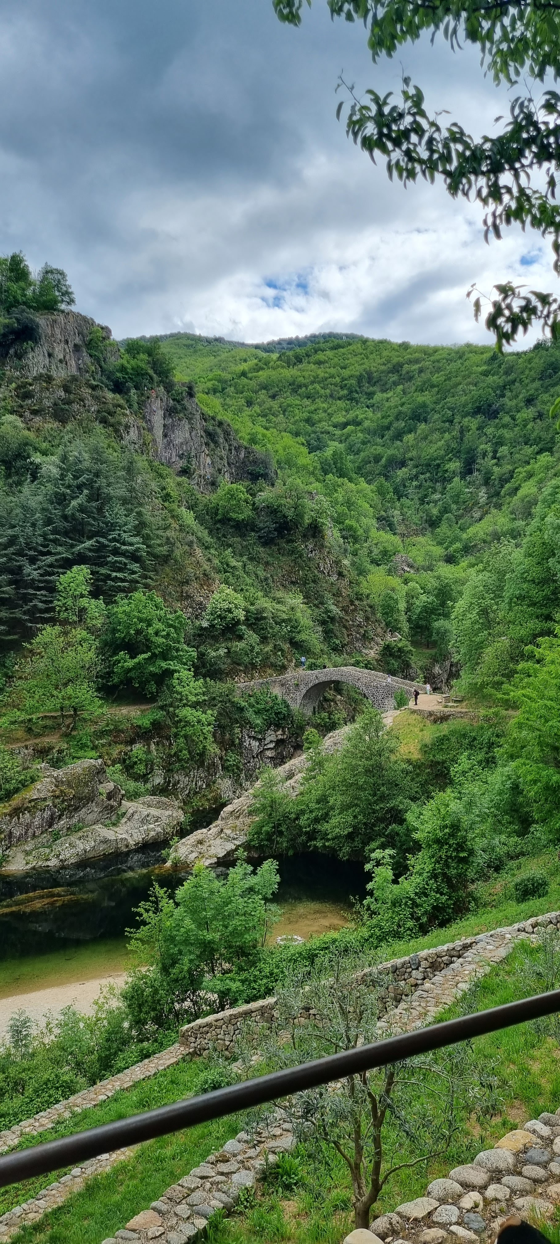 Photo n° 9 de l'avis de Sabrina.E fait le 17/05/2023 à 07:10