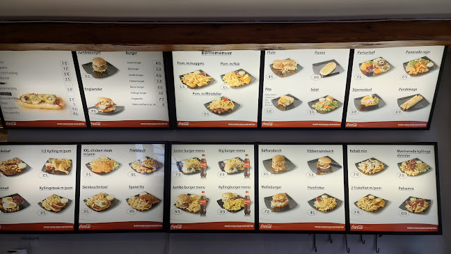 Møllebistroen - Restaurant